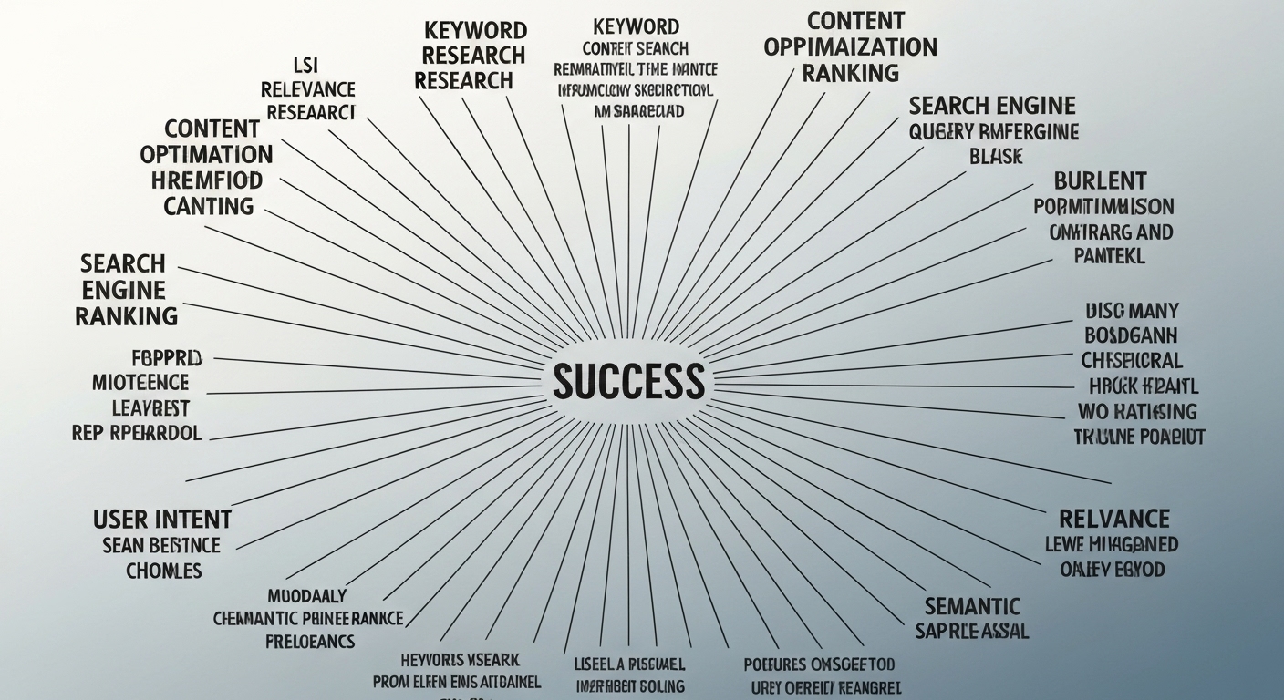 What Are LSI Keywords and How to Use Them for SEO Success ?