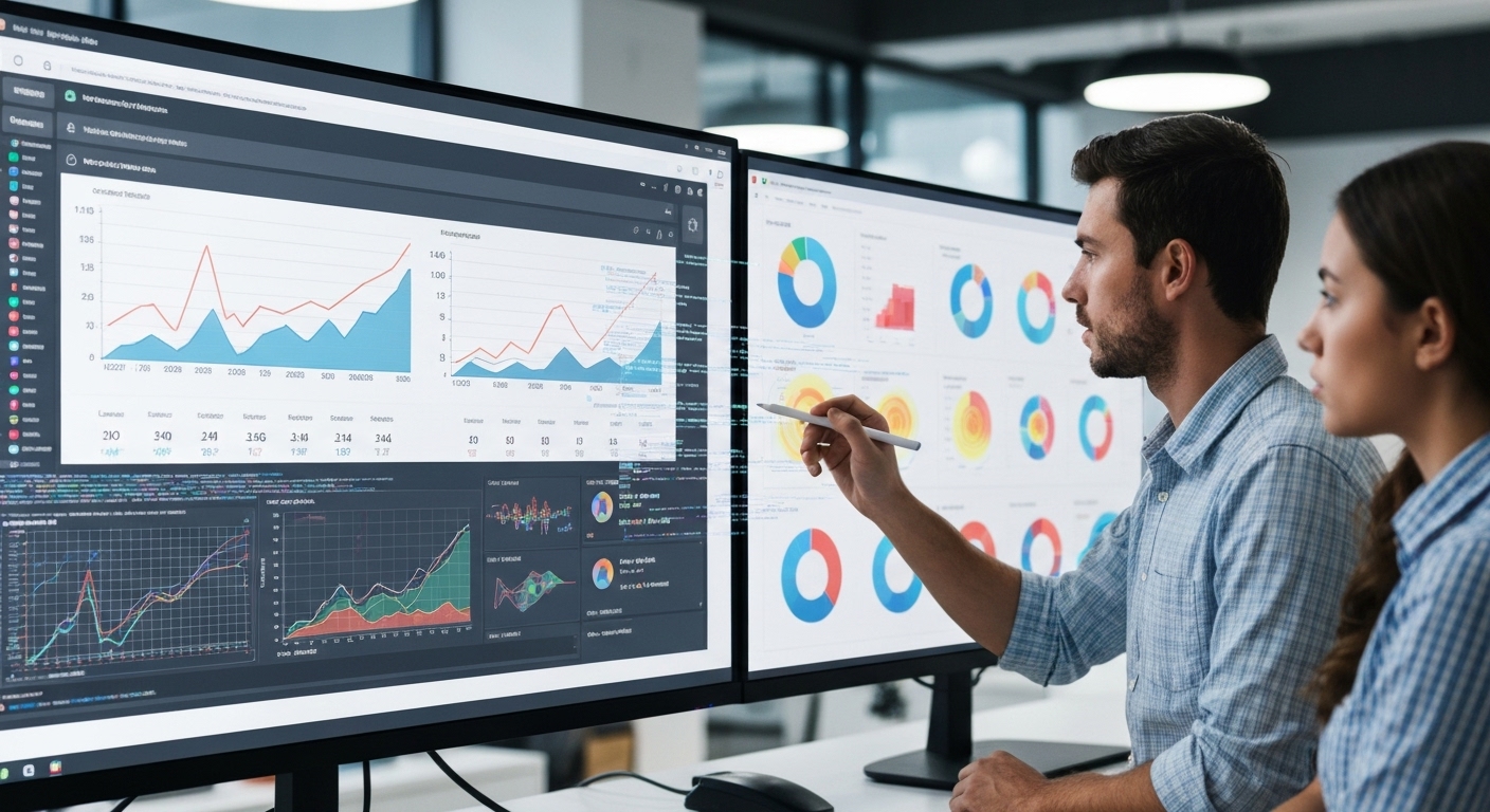 how ai enhances web application performance