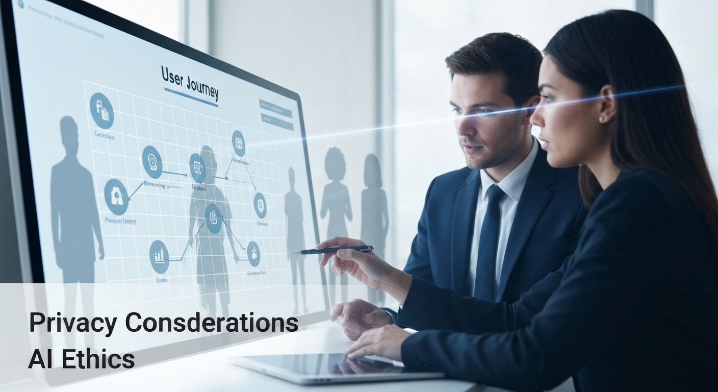 Data privacy considerations when using AI