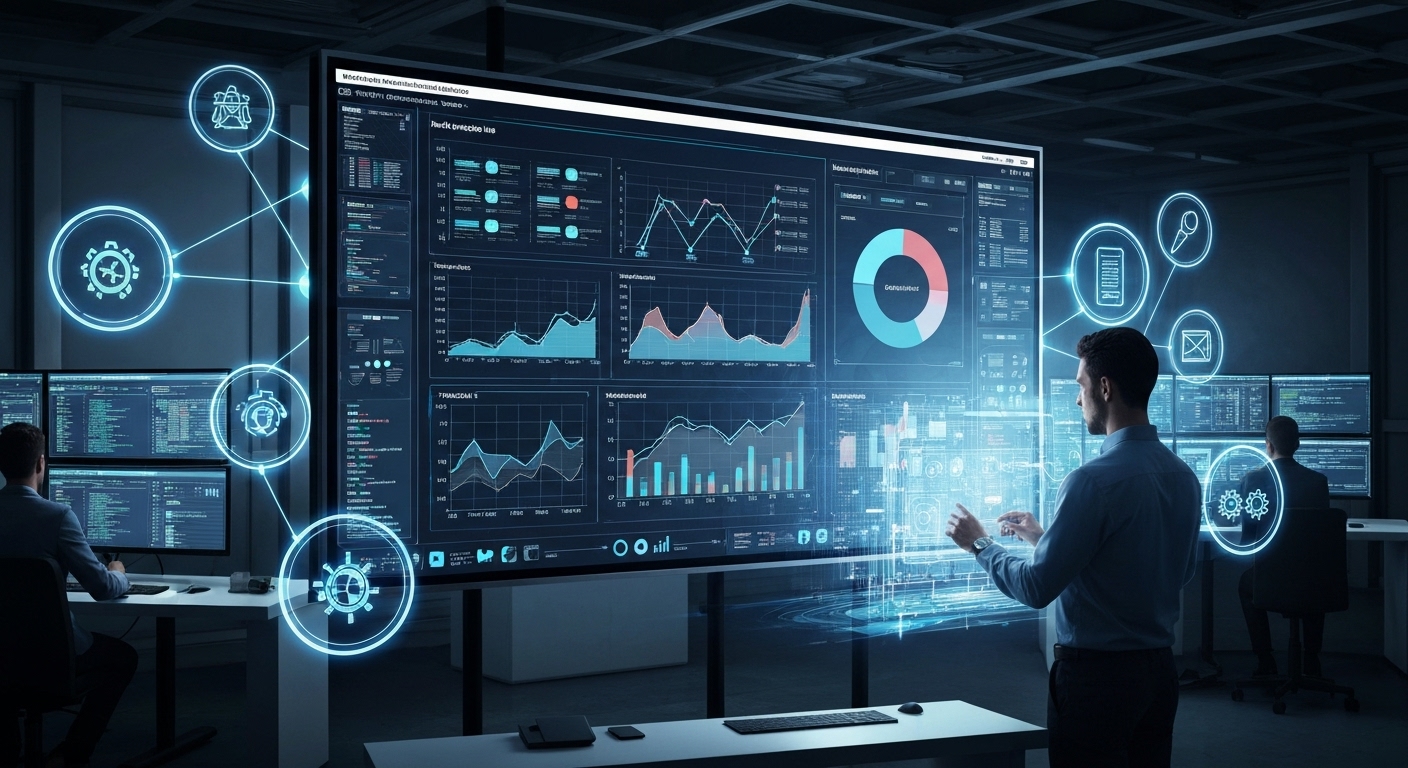 how to use ai for threat detection