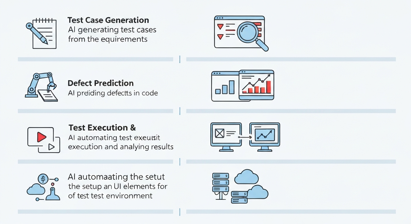 automating software testing with ai