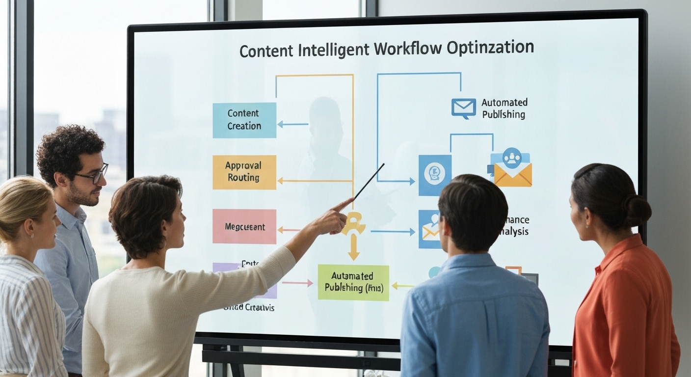 Benefits of using workflow automation software