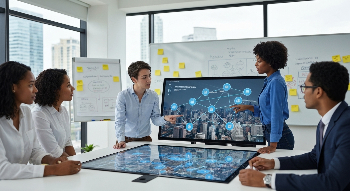 intelligent data management strategies
