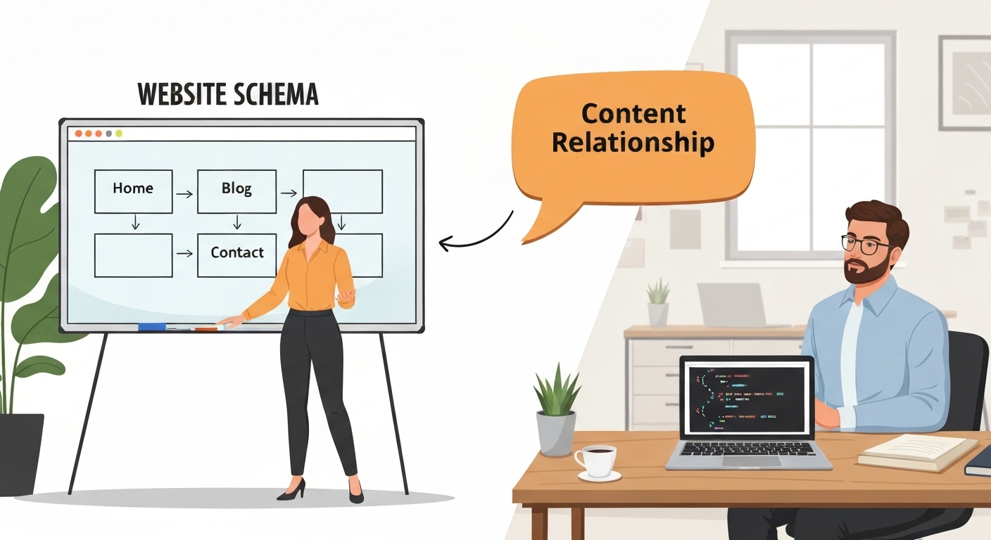 beginners guide to schema markup