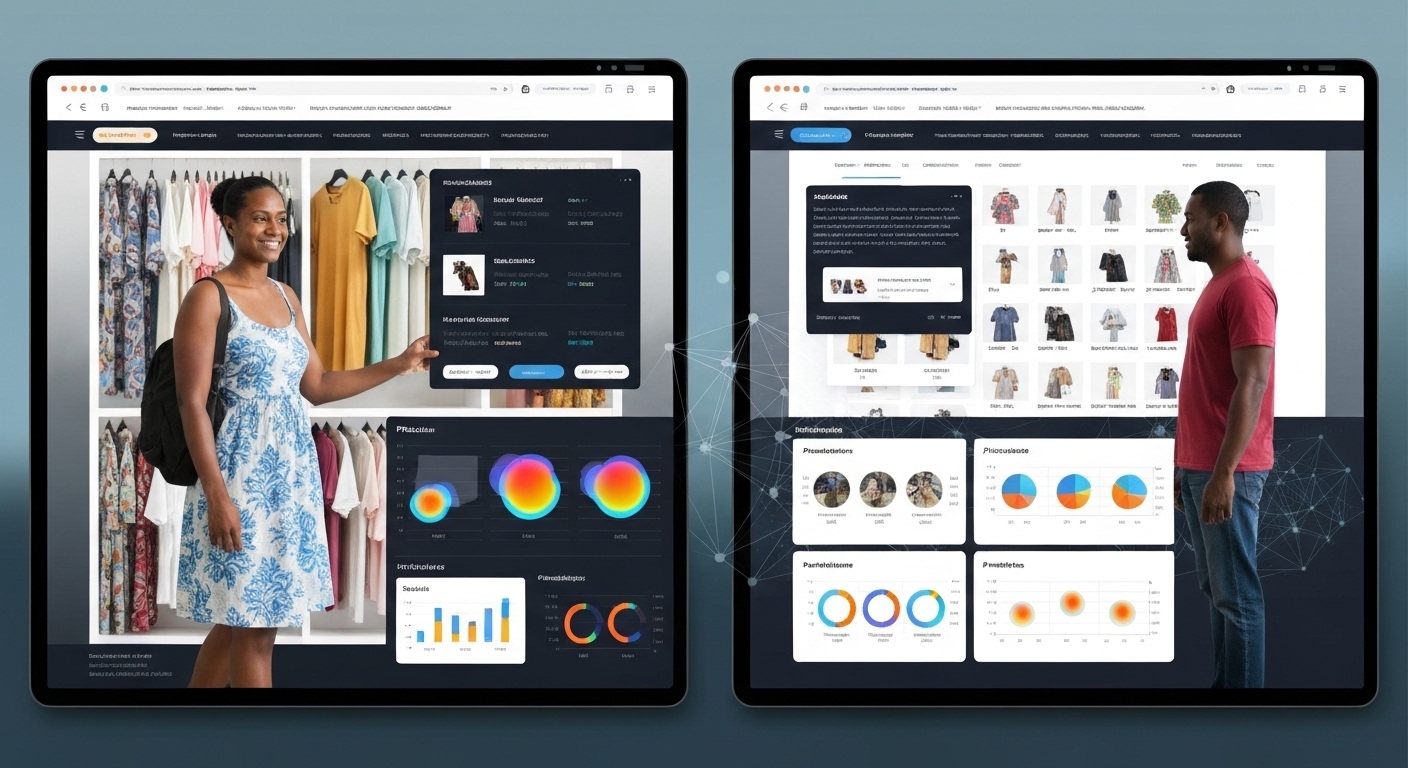 ai-driven personalization in e-commerce