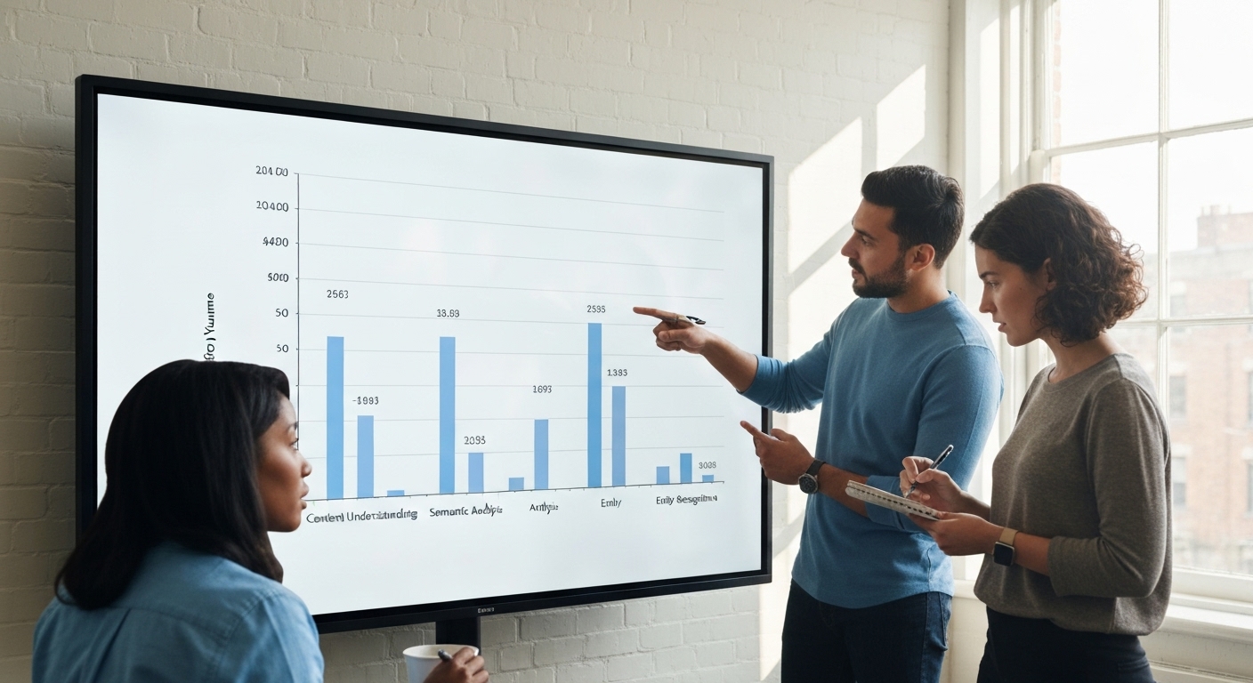 understanding search volume metrics