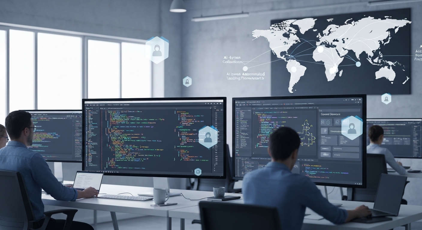 The future of AI and its impact on code quality and software development