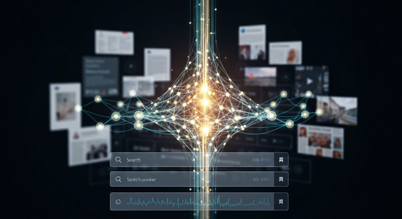 building ai-powered search engines