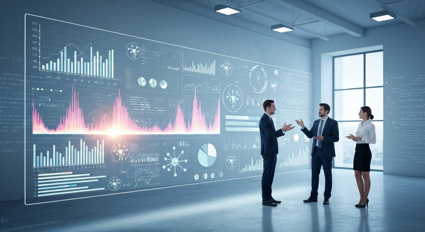 ai-driven decision making for businesses