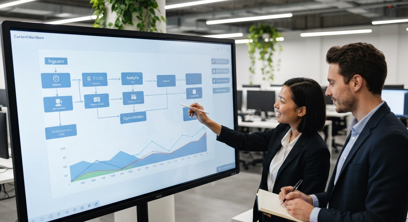 Selecting the best workflow automation software
