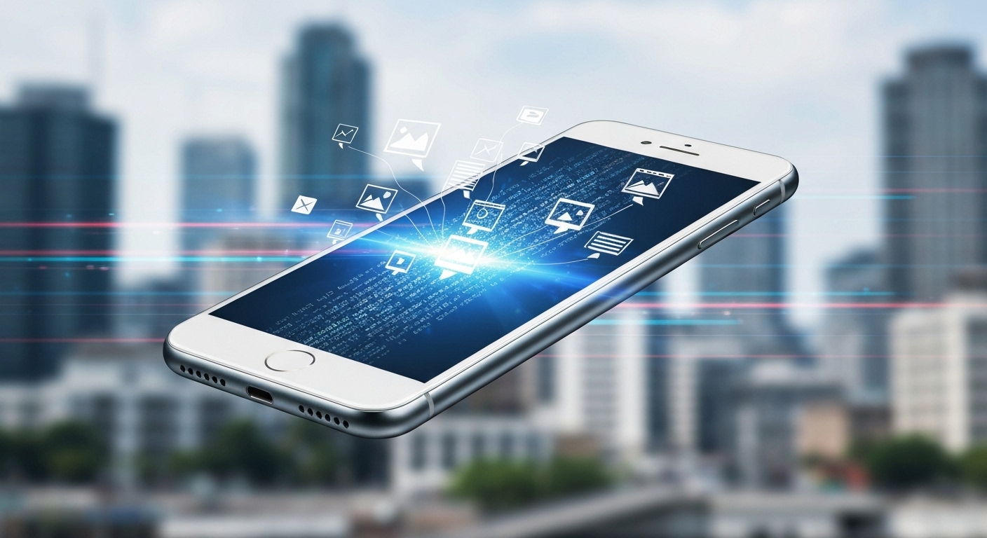 mobile-first indexing explained simply