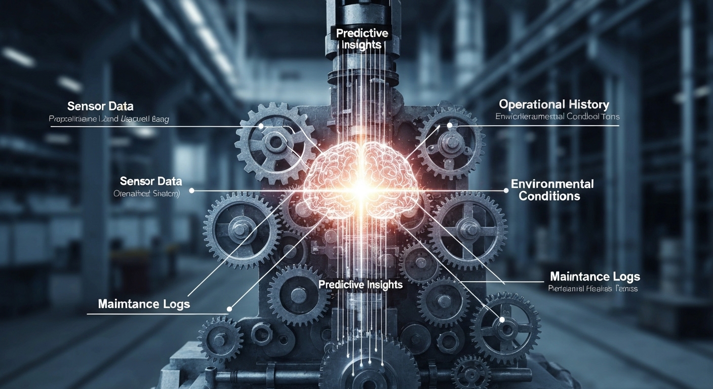 machine learning for predictive maintenance