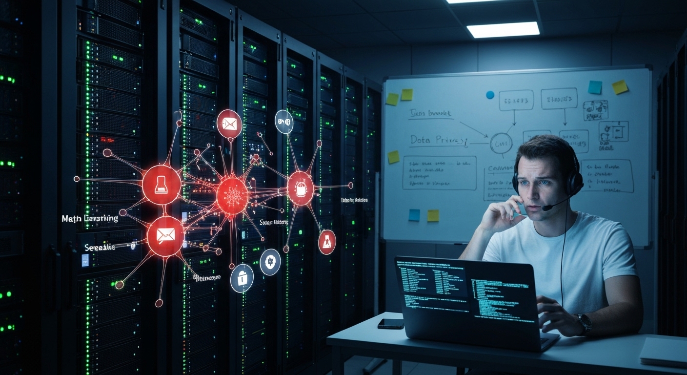 Common challenges associated with cloud security