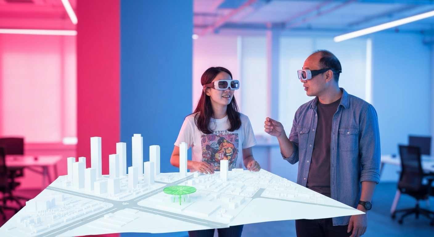 The future of AI in User Interface Design