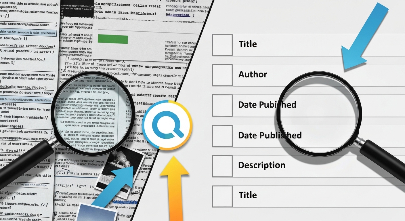 what is structured data and why its important