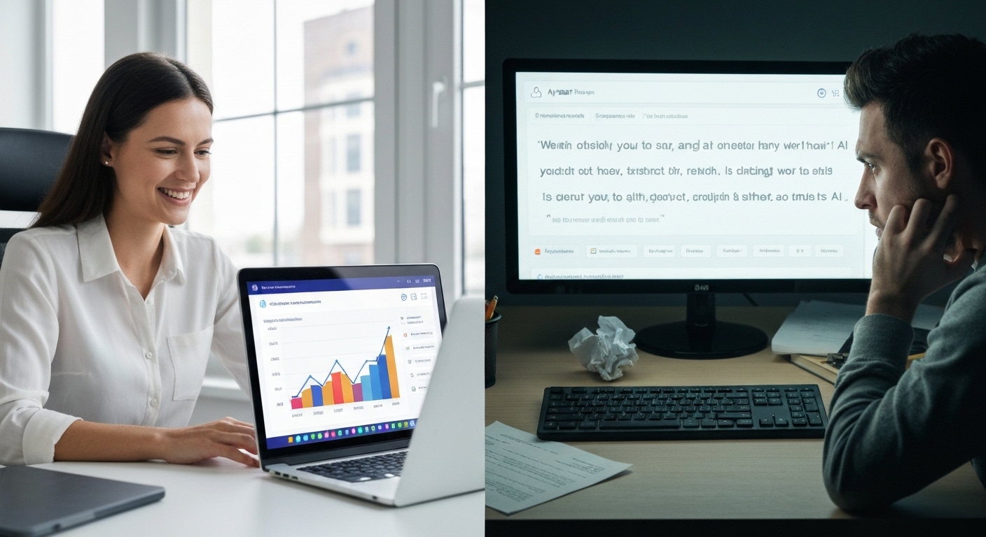 AI marketing askinakapa ukhamaraki jan askinakapa