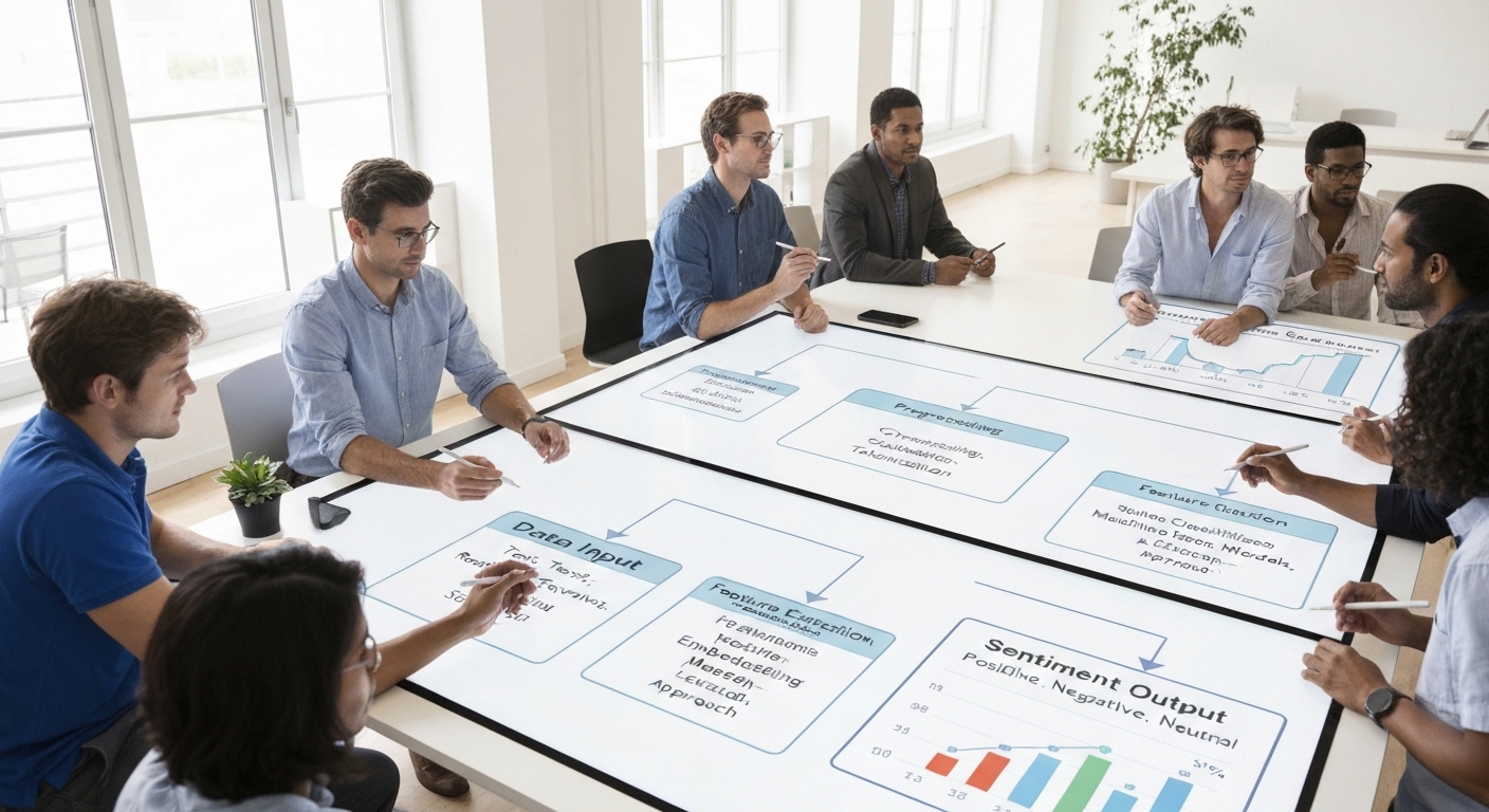 using ai for sentiment analysis