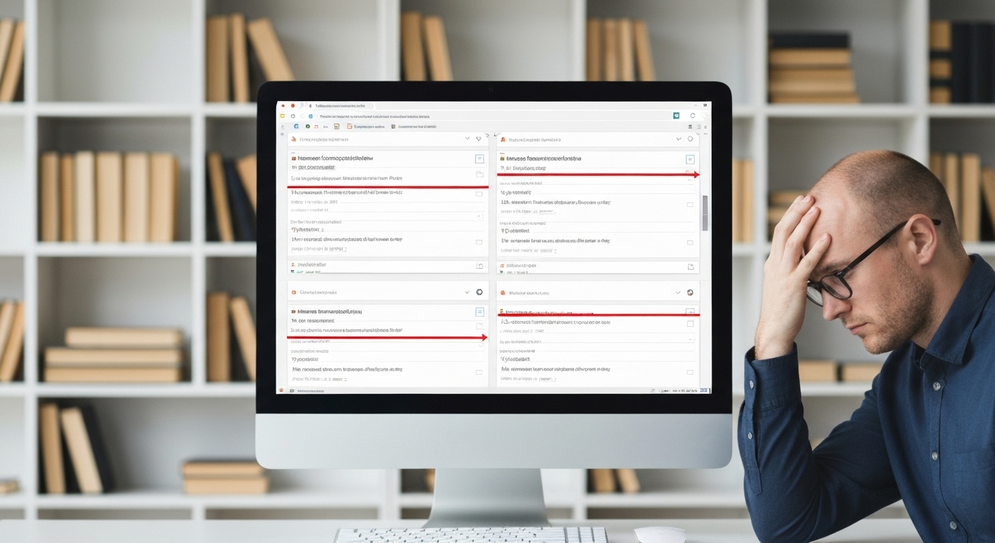 avoiding duplicate meta descriptions