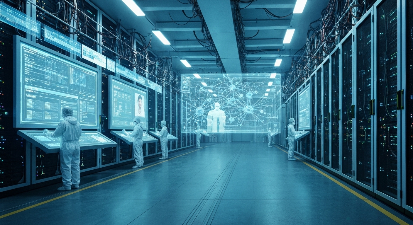 Future trends and advancements in AI content moderation