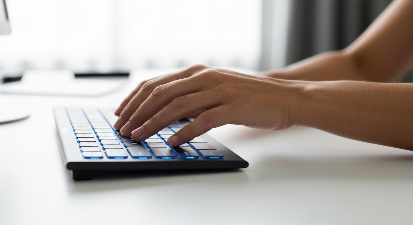 Meta descriptions in Google search results