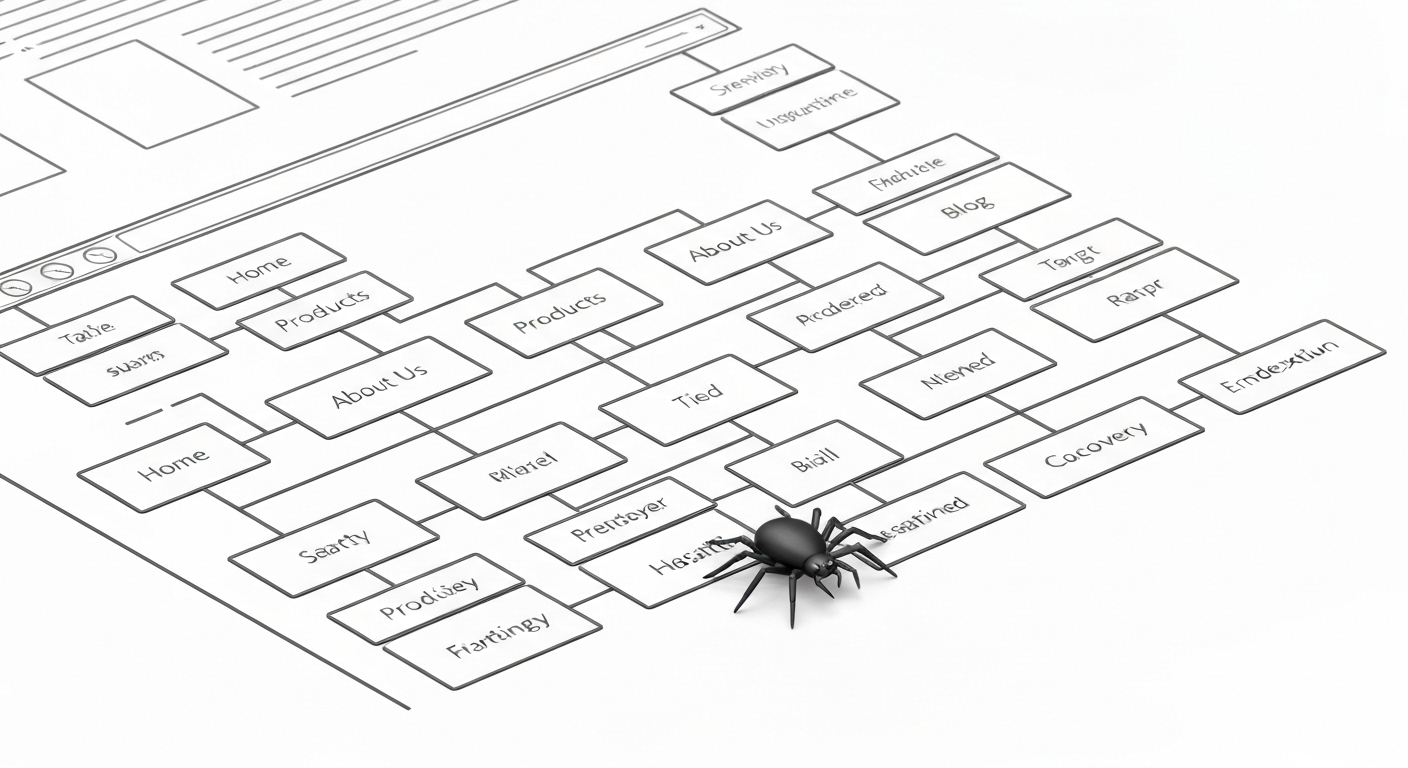 how to generate and submit a sitemap