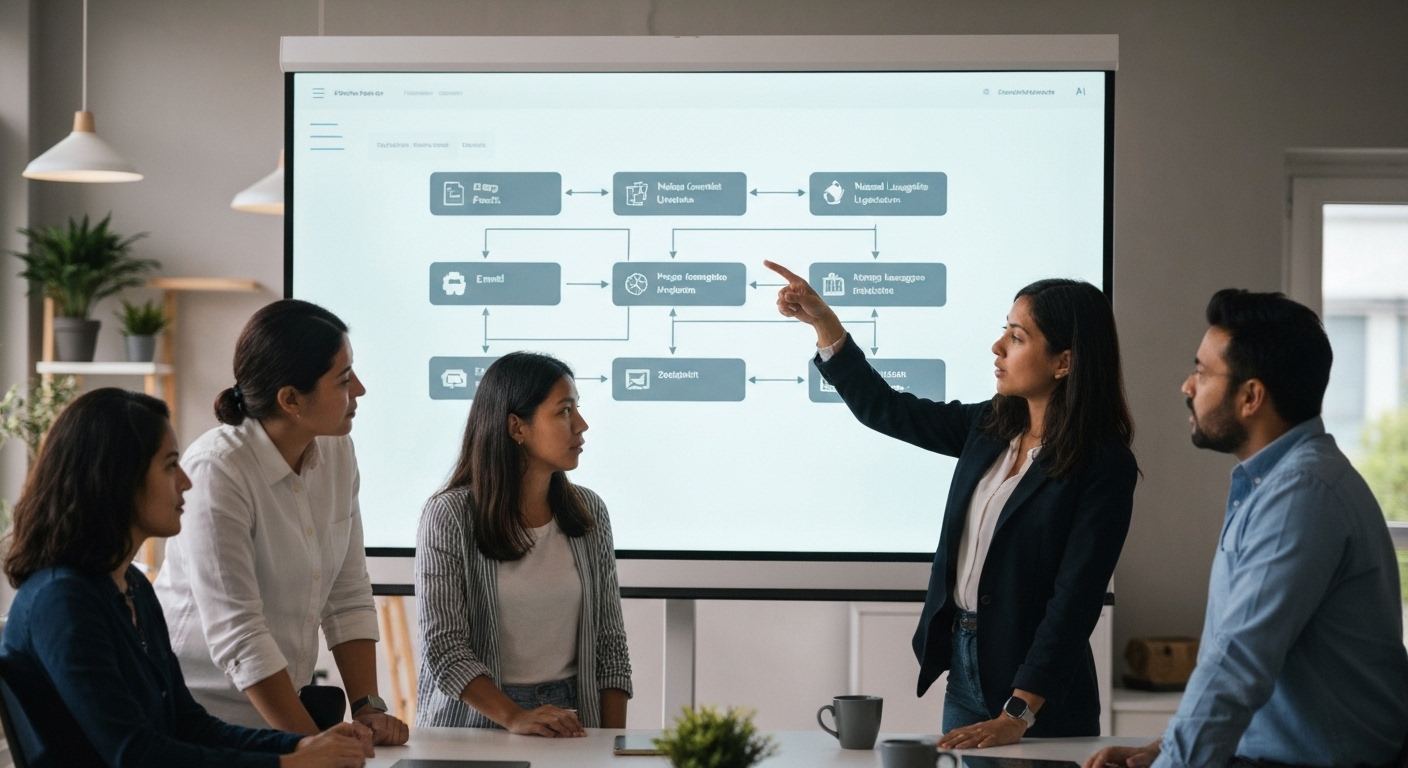 automating marketing campaigns with ai