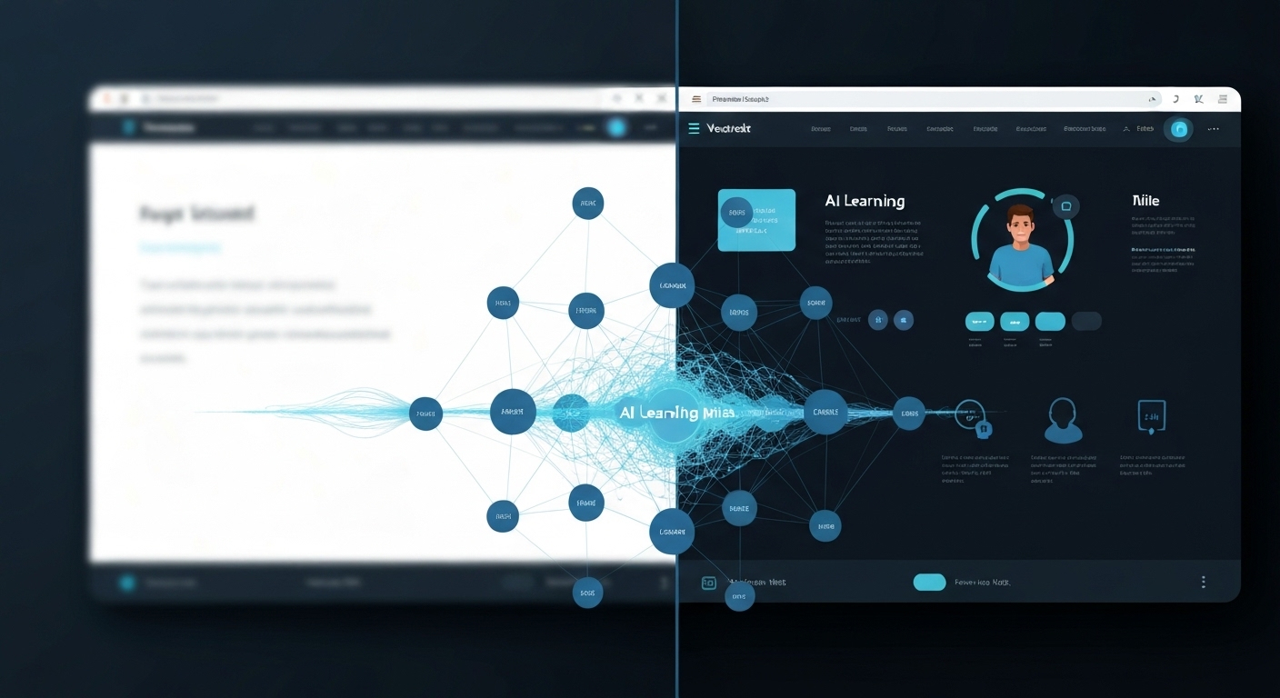 ai for dynamic content personalization