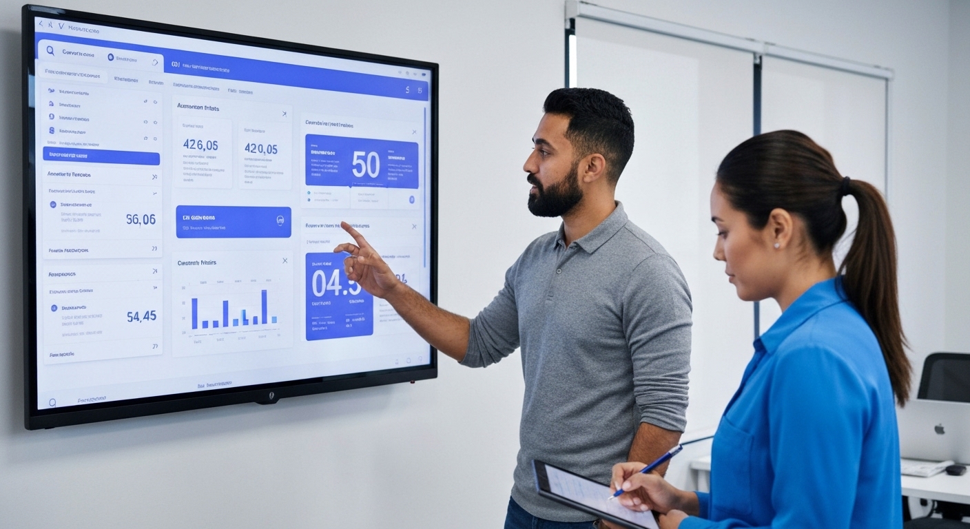 Marketing automation irnaqañanakapa