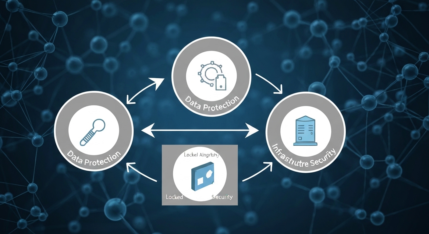 how to secure machine learning systems