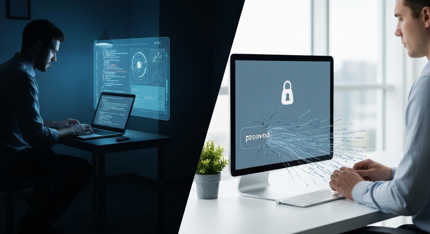 ai for enhanced user authentication