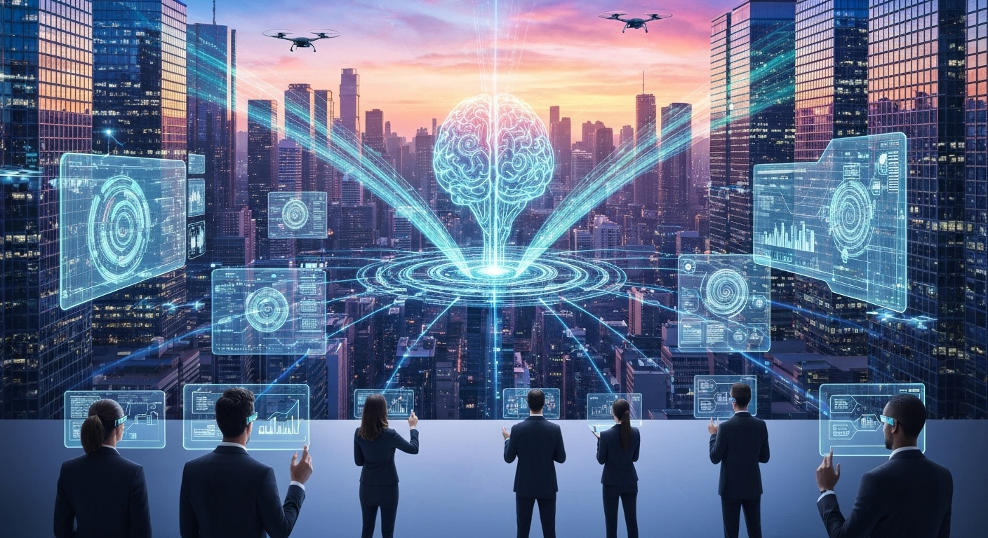 what is intelligent process automation